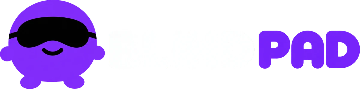 BLINDPAD